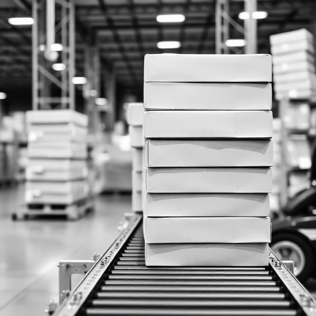 E-Commerce