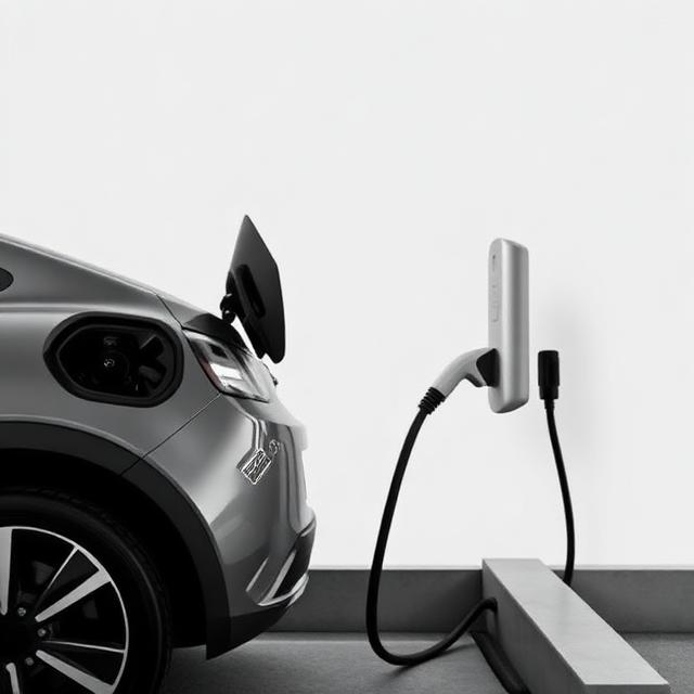 EV