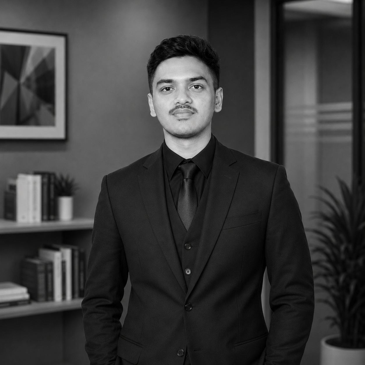 Sahil Bari